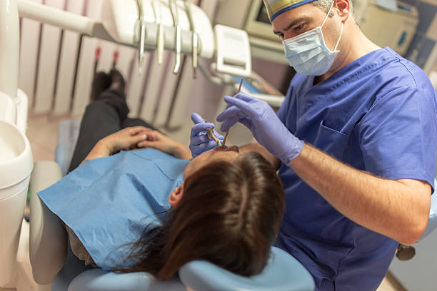 Laser Dentistry in San Luis Obispo, CA